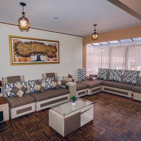 Апартаменти Apartamento Sumaq Causay Куско Екстер'єр фото