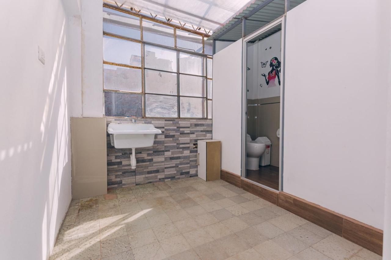 Апартаменти Apartamento Sumaq Causay Куско Екстер'єр фото
