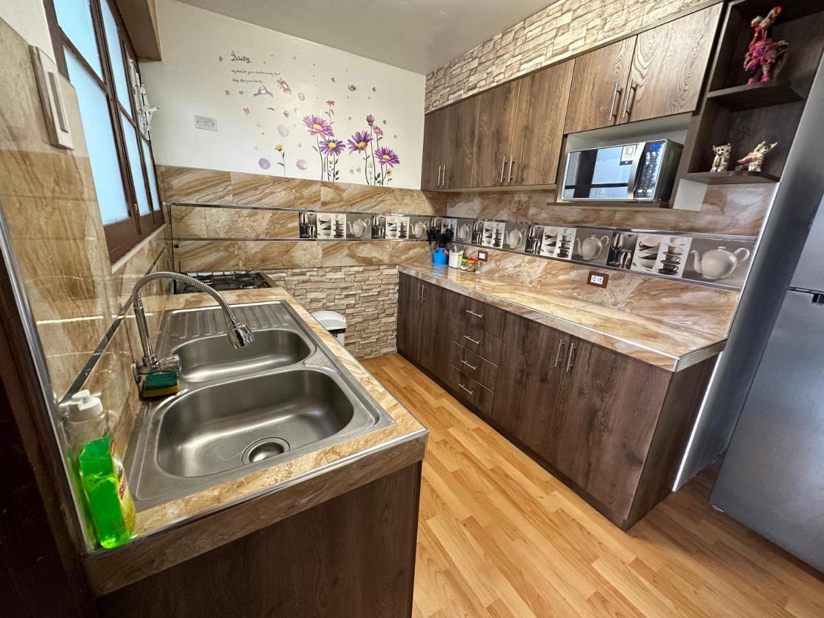 Апартаменти Apartamento Sumaq Causay Куско Екстер'єр фото